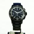 Wempe Zeitmeister Sport Taucher Chronograph DLC Chronometer WM690004