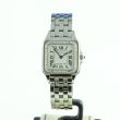 Cartier Panth�re Medium Aftermarket Diamonds
