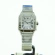 Cartier Santos De Cartier