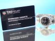 TAG HEUER Carrera Diamanten Damenuhr