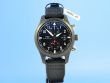 IWC Pilots Watch - Chronograph Edition Top Gun