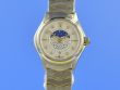 Ebel Wave Lady 30 mm Quarz Mondphase