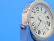 Cartier Tischuhr mit Weckfunktion