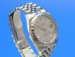Rolex Datejust Herren Weigold/Diamanten