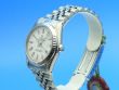 Rolex Datejust Medium Stahl/Wei�gold