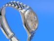 Rolex Datejust Herren Wei�goldl�nette