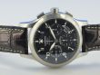 Wempe Zeitmeister Fliegeruhr Chronograph
