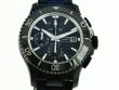 Wempe Zeitmeister Sport Taucher Chronograph DLC Chronometer WM690004