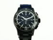 Wempe Zeitmeister Sport Taucher Chronograph DLC Chronometer WM690004