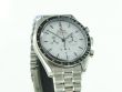 Omega Speedmaster Professional Moonwatch White Dial