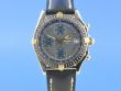 Breitling Windrider Chronomat Stahl/Gold