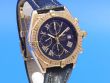 Breitling Windrider Crosswind 18K Gold
