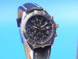 Breitling Windrider Crosswind Stahl/Gold