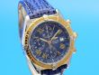 Breitling Windrider Crosswind Stahl/Gold