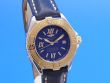 Breitling Windrider Lady B-Class Stahl/Gold 750K