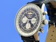 Breitling Navitimer B01 GMT B04 World