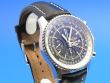 Breitling Navitimer World