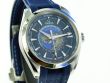 Omega Seamaster Aqua Terra Worldtimer 150m Master Chronometer Gmt