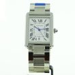 Cartier Tank Solo XL Automatik  W5200027 3515