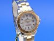 Rolex Yacht-Master Damen Stahl/Gold 29 mm Ref. 169623