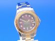 Rolex Yacht-Master Medium Mother Of Pearl