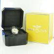 Breitling Cockpit Lady Steel/18K Gold Diamant Zifferblatt