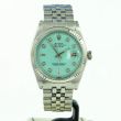 Rolex Datejust 36 (aftermarket Zifferblatt)