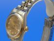 Rolex Datejust Lady Diamant Zifferblatt aus 2004 LP.8650�
