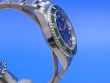 Rolex Submariner 16610LV aus 2009