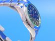 Rolex Milgauss 116400GV aus 9/2012