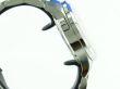 Longines Conquest Chrono L3.702.4 Stahl Blue Dial 41 mm