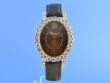 Chopard LHeure du Diamant Oval Medium