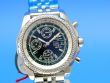 Breitling for Bentley GT II aus 2015 ungetr.