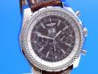 Breitling for Bentley Motors 6.75