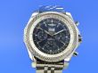 Breitling for Bentley Motors