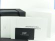 IWC Pilots Watch Chrono Spitfire IW387901