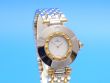 Jaeger-LeCoultre Rendez-Vous Damen Stahl/Gold Brillant