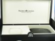Maurice Lacroix Masterpiece Gravity Skelett MP6118