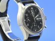 IWC Fliegerchronograph 3706 mit Faltschliee