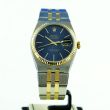 Rolex Datejust Oysterquarz 36 mm Stahl/Gold 17013