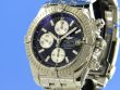 Breitling Chronmat Evolution Chronograph 44 mm