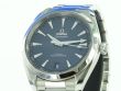 Omega Seamaster Aqua Terra 150M 41 mm Blue Dail