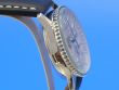 Breitling Navitimer Montbrillant 38 mm