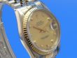 Rolex Datejust 36 mm Brilliant Ziffernblatt