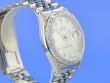 Rolex Datejust 36 mm Diamantbesatz nachtr�glich