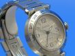Cartier Pasha 35 mm GMT Automatik