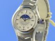 Ebel Wave Lady 30 mm Quarz Mondphase