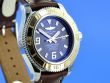 Breitling Superocean 44 mm Stahl/Gold