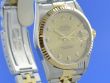 Rolex Datejust 36 mm Stahl/Gold