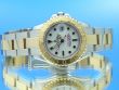 Rolex Yacht-Master Damen 29 mm Stahl/Gold